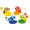 Goki Castanets Animals 1 pcs